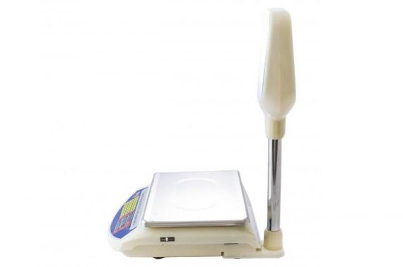 Торгові ваги з високою точністю XPRO PM-5052 (42880-PM-5052_1289) | Зображення 2