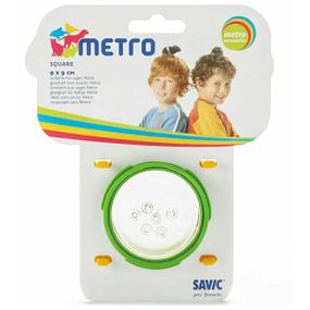 Savic Square савик заглушка аксесуар до клітки Savic Metro