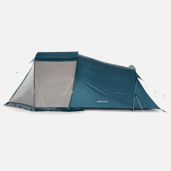 Намет MH100 для кемпінгу 4-місний - One Size | Зображення 7