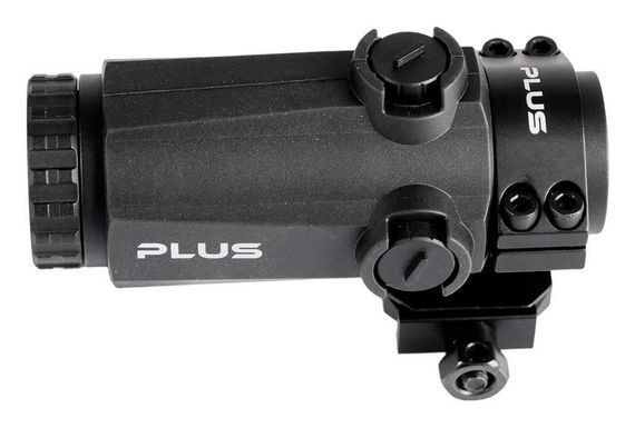 Магнифер XD Precision Plus 3x22 Оптический прицел Коллиматор Тактический прицел | Зображення 2