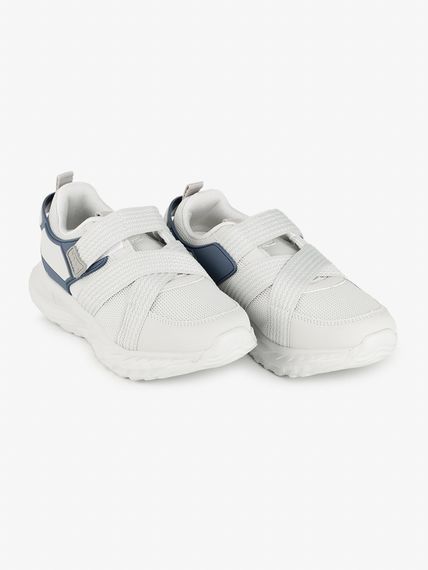 Кросівки для дiвчинки Dinomin A299-3C 33 Сірий shop (2000999561405) | Зображення 3
