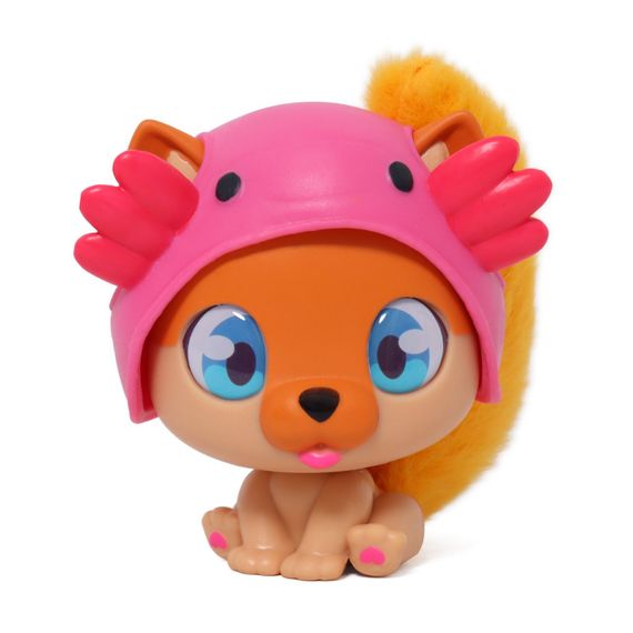 Дитячий ігровий набір "Цуценя Алекса" QT Puppies 451000-1 фігурка, будиночок, аксесуари | Зображення 3