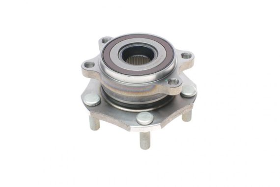 Подшипник ступицы передней Nissan X-Trail 14-17 +ABS  PHU590554 | Зображення 3