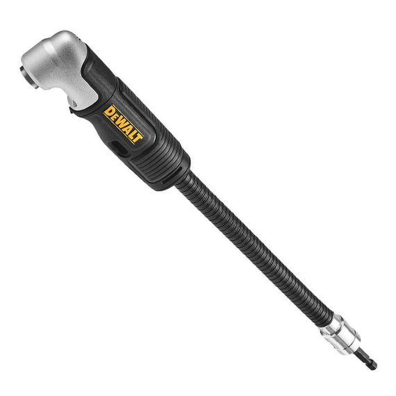 Насадка с гибким приводом DeWALT DT20501 | Зображення 3