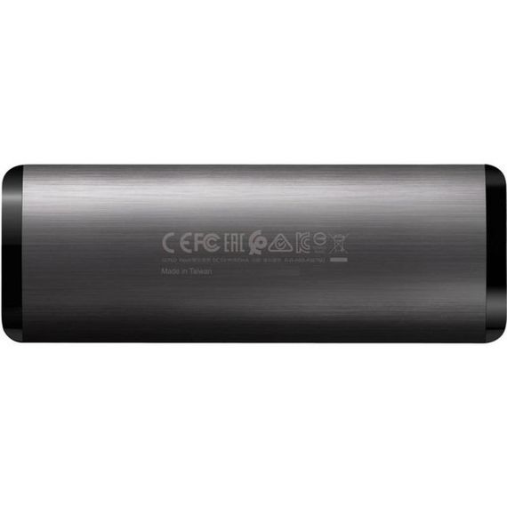 Накопичувач SSD USB 3.2 512GB ADATA (ASE760-512GU32G2-CTI) | Зображення 3