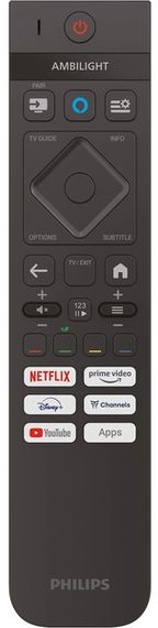 LED-телевізор Philips 75MLED920/12 | Зображення 2