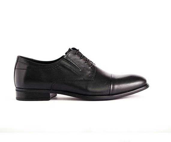 Зручні чоловічі туфлі Ikos 39 розмір | Зображення 7