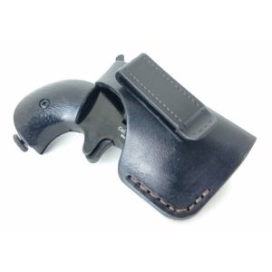 Кобура поясная (+пласт.скоба) EKOL ARDA (неформованная)