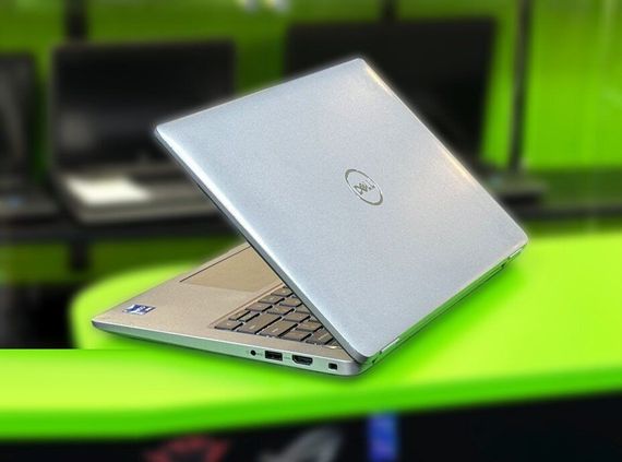 Ультрабук Dell Latitude 5440 / 14" (1920x1080) IPS / Intel Core i7-1355U (10 (12) ядер по 1.7 - 5.0 GHz) / 16 GB DDR4 / 256 GB SSD M.2 / Intel Iris Xe Graphics / WebCam / Win 11 Pro б/в | Зображення 4