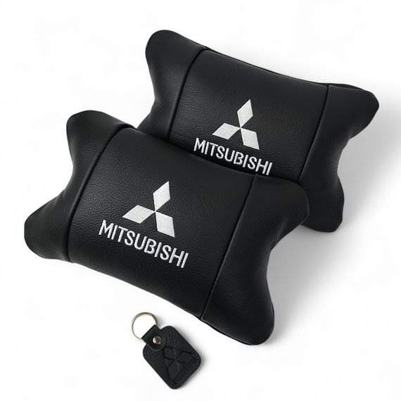 Подушка для водія для авто, Подарунок водієві, Подушка підголівник на сидінні машини RW-76 | Зображення 6