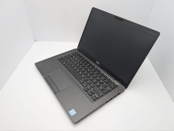 Ультрабук Dell Latitude 5400 / 14" (1920x1080) IPS / Intel Core i5-8365U (4 (8) ядра по 1.6 - 4.1 GHz) / 8 GB DDR4 / 240 GB SSD / Intel UHD Graphics / WebCam б/в | Зображення 6