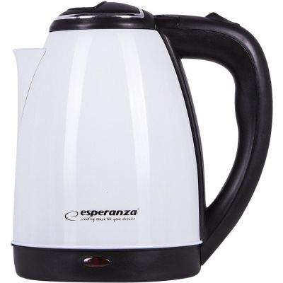 Электрочайник Esperanza EKK113W | Зображення 1