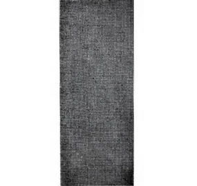 Сітка абразивна 115*280мм P80 5 шт/уп NovoAbrasive