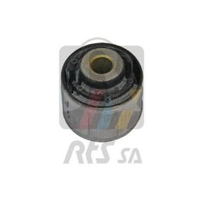 Сайлентблок переднего рычага передний Audi A4/A5/Q5 07- (50x54.9x12.1), RTS, 017-05915,