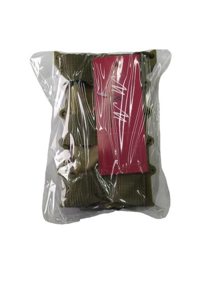 Підсумок з пластиковими боками для магазинів серія А І КП2 1шт М&М Мультикам (213629) | Зображення 1