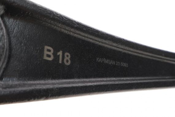 Рычаг подвески передний снизу сзади  R BMW X5 E70 X6 E71 E72 06-14 03-72271 | Зображення 2