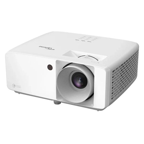Проектор Optoma ZH420 (E9PD7L301EZ1) | Зображення 2