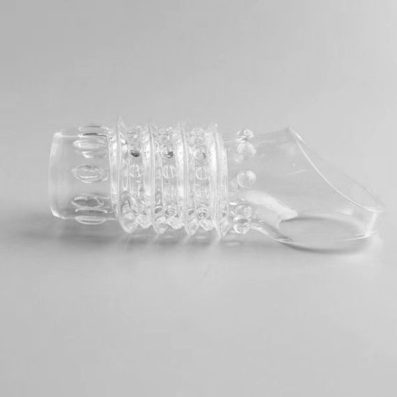 Рельєфна насадка Babydoll Універсальний. Універсальний. 1300-2