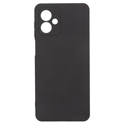 Чехол для мобильного телефона Armorstandart ICON Case Motorola G14 Camera cover Black (ARM70473) - Топ Продаж!