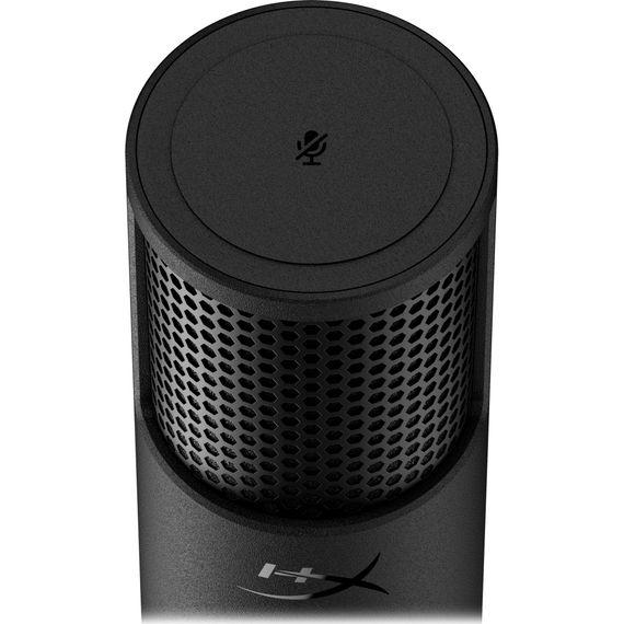 Мікрофон HyperX SoloCast 2 Black (AR0A0AA) | Зображення 4