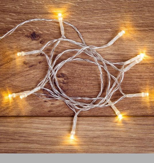 Xmas гірлянда Водоспад 3м x 2м з 360 LED Лампами Теплого Білу Світла XPRO WW-3 (47638-7273_321)