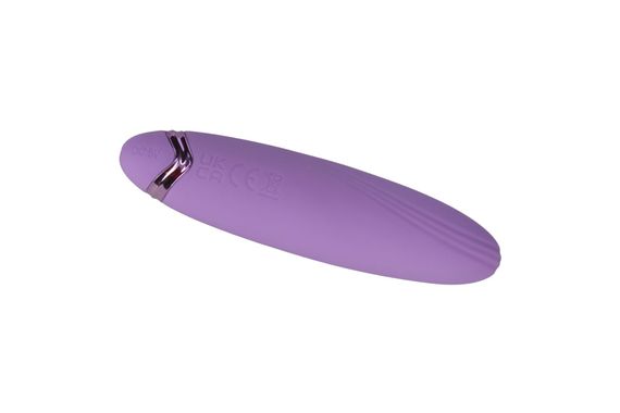 Мінівібратор FairyGasm PleasureArrow violet | Зображення 2