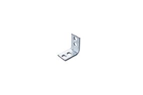 Уголок узкий Apro - 25 x 25 x 15 x 2 мм (KW-2515)