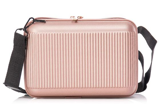 Бьюті-кейс Semi Line 4.5L Rose (T5664-1) (DAS302643) | Зображення 3