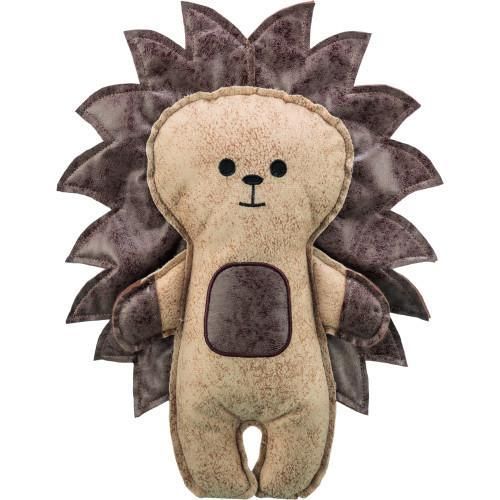 Игрушка Trixie Ёж ткань для собак 33 см | Зображення 1