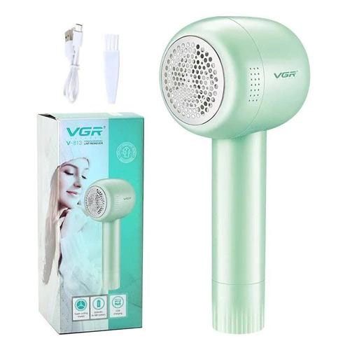 Бритва по тканині від катишків на одязі, Машинка для видалення катишків на одязі Видалення QK-76 | Зображення 8