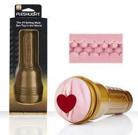 Мастурбатор РОЗОВАЯ ЛЕДИ Sex Aura