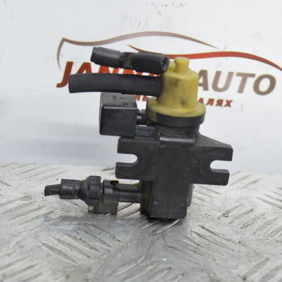 Клапан управління турбіною Mercedes Sprinter 906 5-t перетворювач тиску Мерседес Спрінтер A0061536628 | Зображення 3