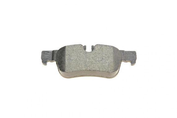 Колодки гальмівні задні BMW 1 F52 F40 X2 F39 17- 2 F44-F46 i3 I01 13- X1 F48 Mini 14- 22-1038-0 | Зображення 5