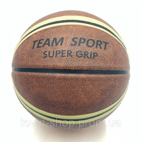Баскетбольный мяч Team Indoor/Outdoor Composite NE-BAS-LG7 № 7