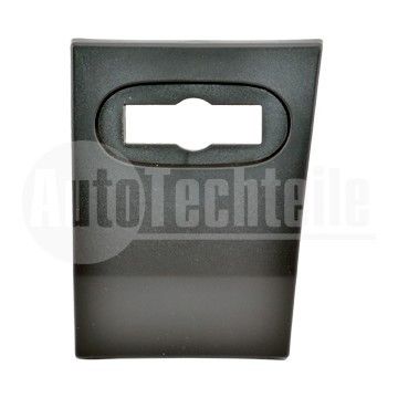 Молдинг передней стойки левой Mercedes Benz Sprinter W906 06-18 / VW Crafter 06-16, AutoTechteile, 100 6958, FT90832