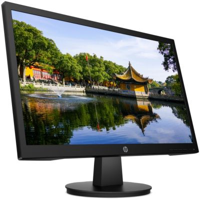 Монитор HP V22v G5 (65P56AA) | Зображення 1