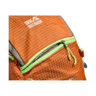 Рюкзак туристичний Skif Outdoor Seagle 45L Orange (1311OR) | Зображення 4