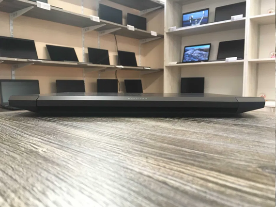 Ноутбук HP Pavilion Gaming  15.6 FHD/RYZEN 5-3550H/8GB/GTX-1050 3 GB/256 SSD | Зображення 3