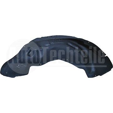 Підкрилок задній правий BMW X6 E71 08-14, 714 5187