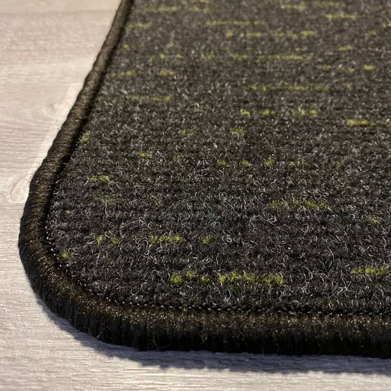 Ковролин Beaulieu Real LIGNA 2176 | Зображення 1