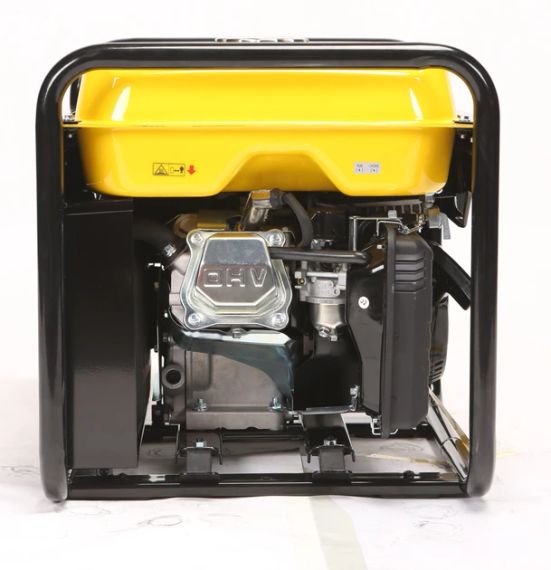 Генератор інверторний ITC Power GG30Xi (3.0/3.3 кВт) | Зображення 2