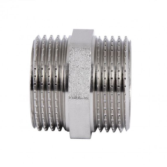 Ниппель Thermo Alliance Forte 1" усиленный SF35825R | Зображення 2