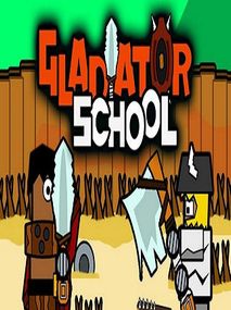 Gladiator School (PC) - Steam Gift - GLOBAL