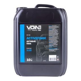 Активна піна VOIN ActiveFoam 1:8-1:10 10л/11кг