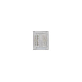 Конектор PROLUM для стрічки COB 10ММ 4PIN RGB