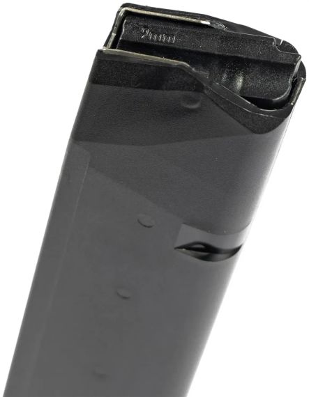 Магазин Glock 17 9 мм (9х19) на 24 патрона | Зображення 4