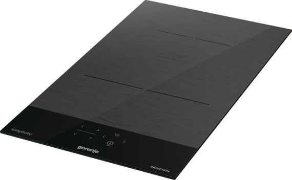 Варильна поверхня Gorenje індукційна GI3201SYBSC | Зображення 9