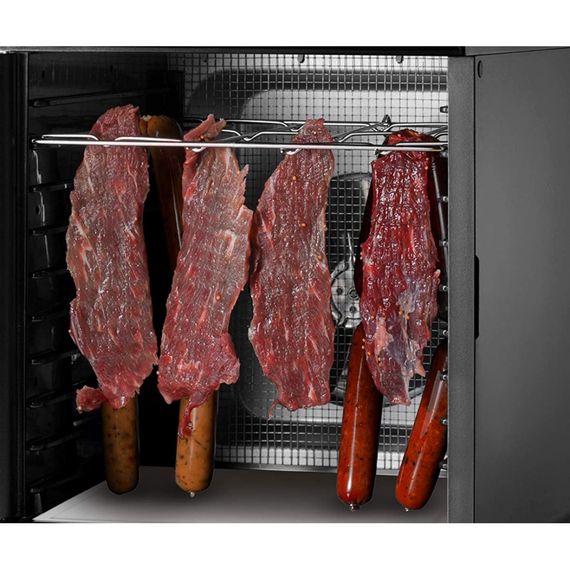 Сушка для овочів та фруктів WetAir WFDA-K1HR | Зображення 1