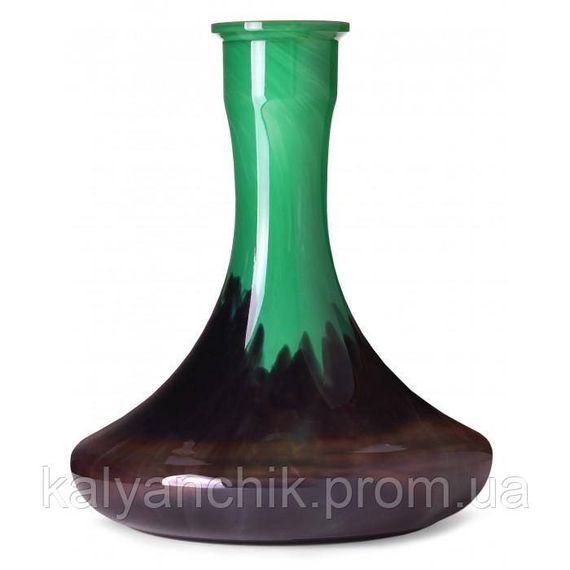 Колба для кальяну Yahya Craft матова | Зображення 9