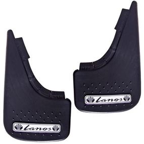 Бризковик NEW MODEL LANOS
